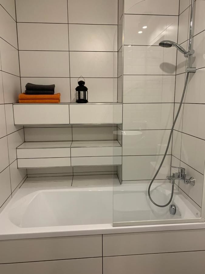 Апартаменты Near Ozas Studio Вильнюс
