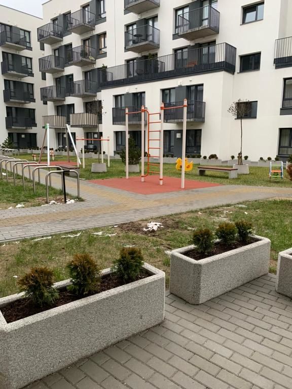 Апартаменты Near Ozas Studio Вильнюс