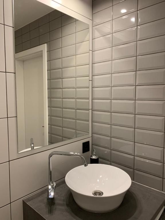 Апартаменты Near Ozas Studio Вильнюс