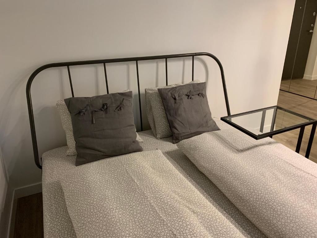Апартаменты Near Ozas Studio Вильнюс
