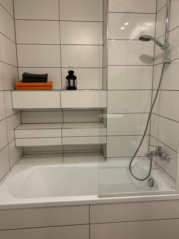 Апартаменты Near Ozas Studio Вильнюс