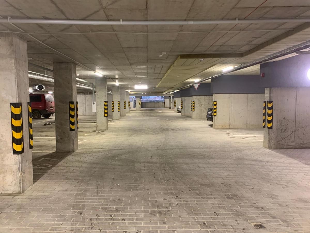Апартаменты Near Ozas Studio Вильнюс-7