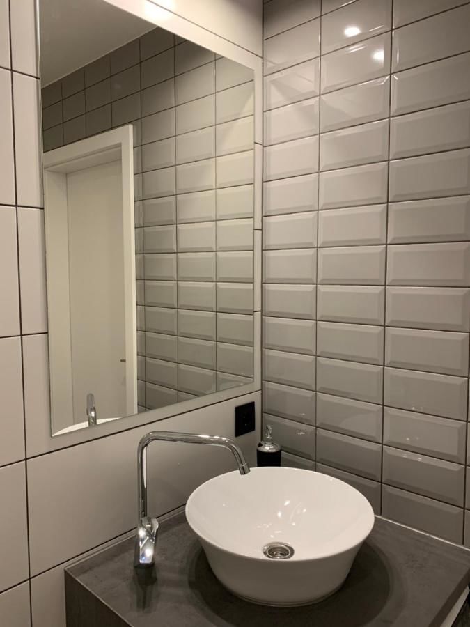 Апартаменты Near Ozas Studio Вильнюс