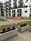 Апартаменты Near Ozas Studio Вильнюс-5