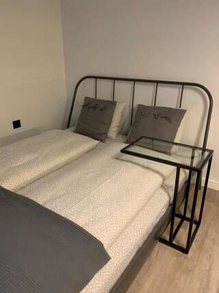 Апартаменты Near Ozas Studio Вильнюс Апартаменты с 1 спальней-8