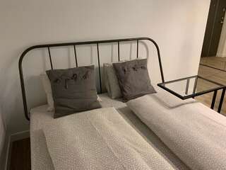 Апартаменты Near Ozas Studio Вильнюс Апартаменты с 1 спальней-10