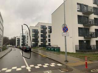 Апартаменты Near Ozas Studio Вильнюс-1