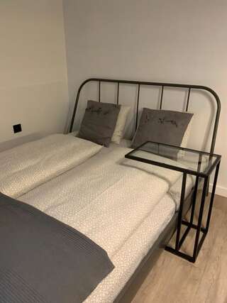 Апартаменты Near Ozas Studio Вильнюс Апартаменты с 1 спальней-20