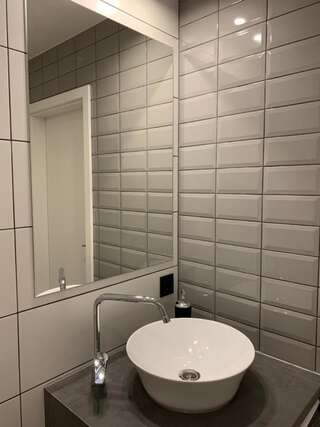 Апартаменты Near Ozas Studio Вильнюс Апартаменты с 1 спальней-6