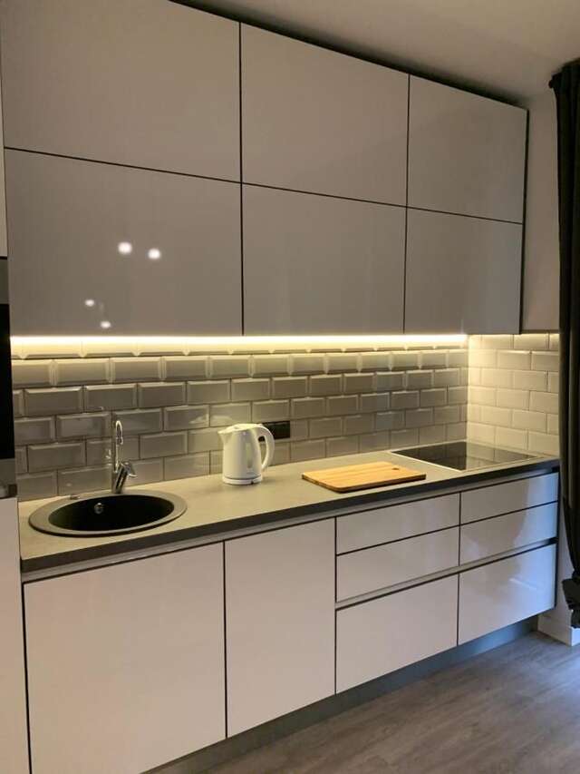 Апартаменты Near Ozas Studio Вильнюс-14