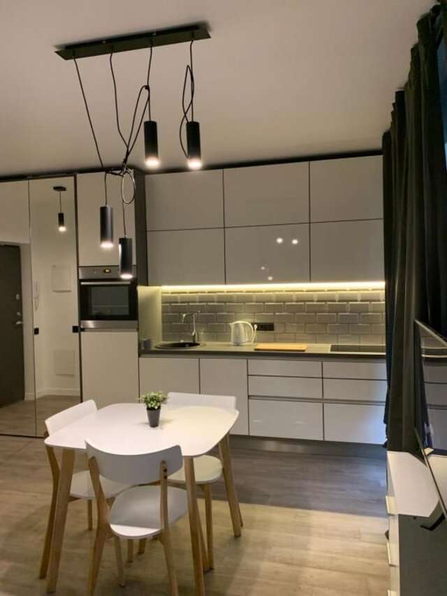 Апартаменты Near Ozas Studio Вильнюс-21