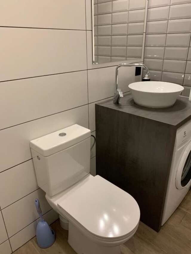 Апартаменты Near Ozas Studio Вильнюс-22