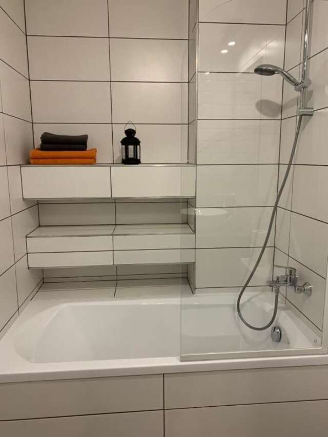Апартаменты Near Ozas Studio Вильнюс-29