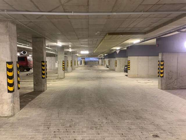 Апартаменты Near Ozas Studio Вильнюс-6